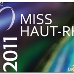 Miss Haut-Rhin 2011