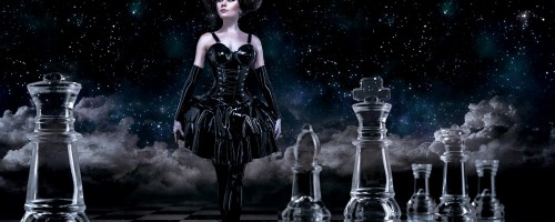 dark-queen-photomontage-photomanipulation